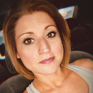 Meet your Posher, Briana